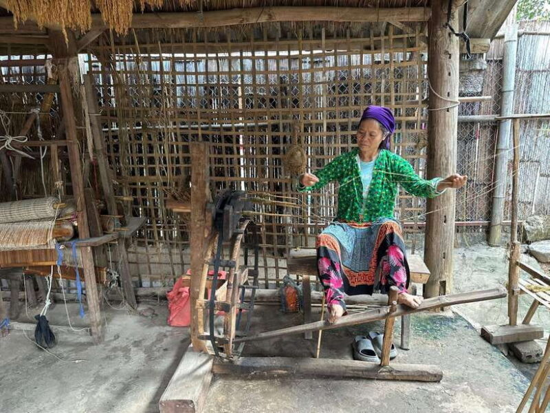 Ha Giang: 1-Day Loop Tour with Hmong Brothers - Exploring the Highlights of the Tour