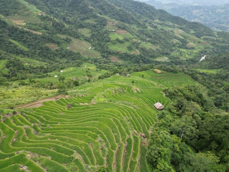 Ha Giang : 1 Day Trekking ethnic villages - Ha Giang: 1 Day Trekking Ethnic Villages — A Deep Dive into Northern Vietnam’s Hidden Gems
