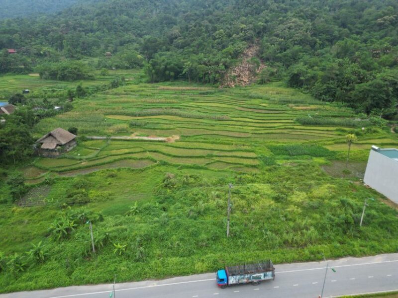 Ha Giang : 1 Day Trekking ethnic villages - Key Points