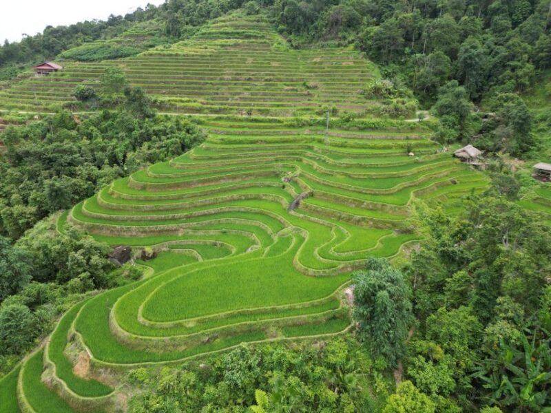 Ha Giang : 1 Day Trekking ethnic villages - What Really Sets This Tour Apart