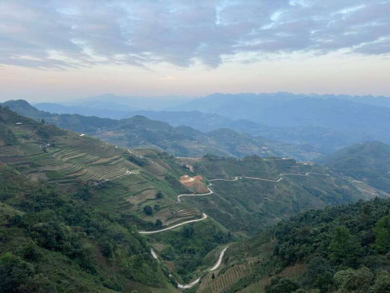 Ha Giang: 2-Day Loop Tour with Hmong Brothers - Key Points