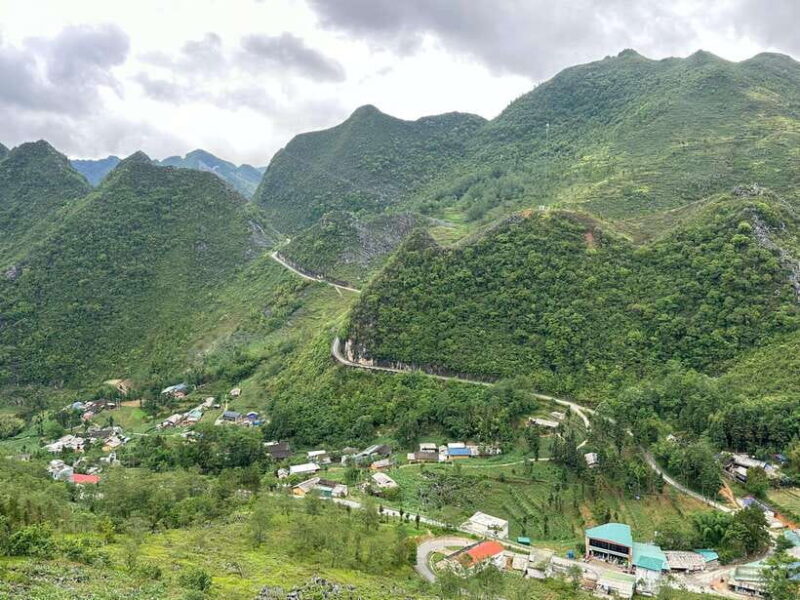 Ha Giang: 2-Day Loop Tour with Hmong Brothers - The Itinerary in Detail