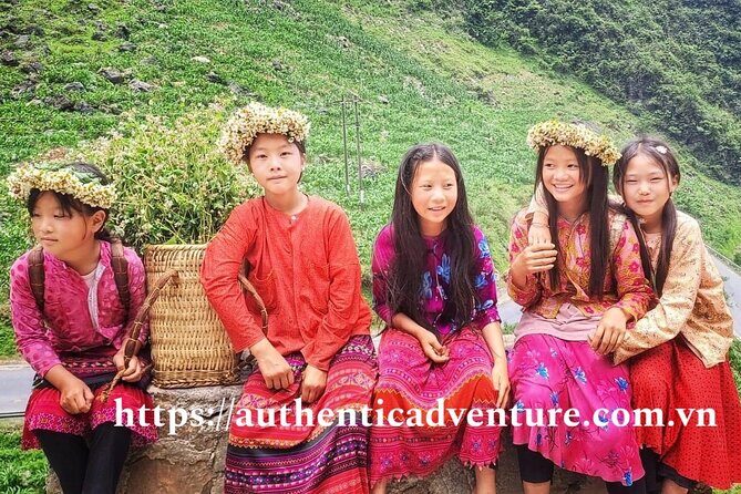 Ha Giang 3-Day Loop by Car Private Tour | Top Majestic Landscapes - In-Depth Breakdown of the Itinerary