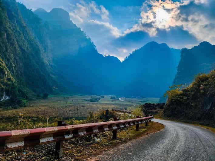 Ha Giang: 3-Day Loop Tour Self-Driving (from Ha Noi or Sapa) - Exploring the Itinerary in Detail