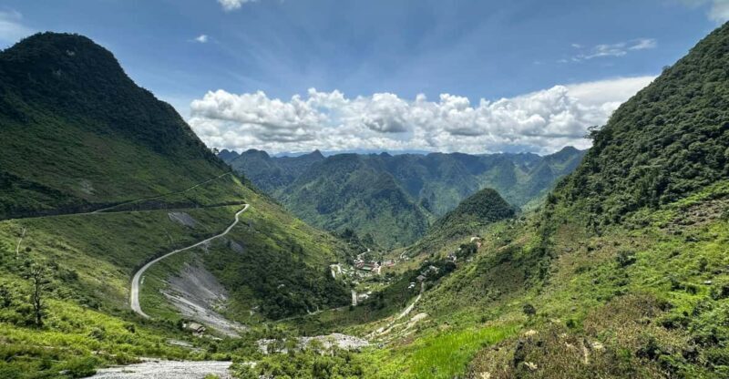 Ha Giang: 3-Day Loop Tour with Hmong Brothers - Key Points