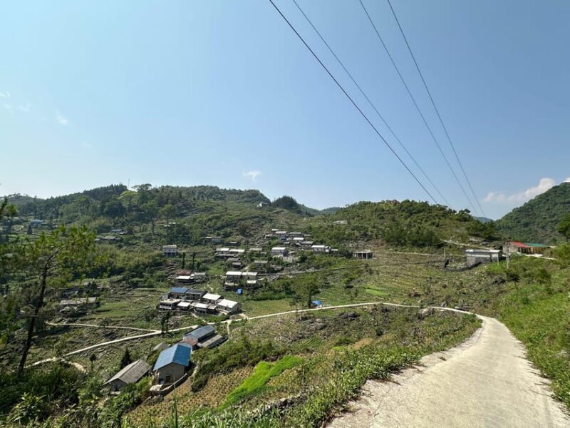 Ha Giang: 3-Day Loop Tour with Hmong Brothers - Real Reviews and Authentic Feedback