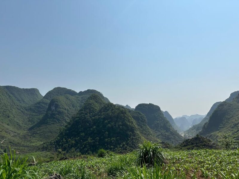 Ha Giang: 3-Day Loop Tour with Hmong Brothers - FAQ