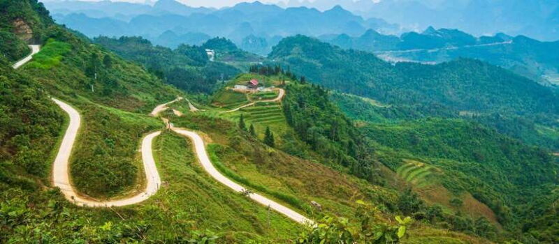 Ha Giang: 3-Day Loop with Easy Rider + Trekking Tour - Key Points