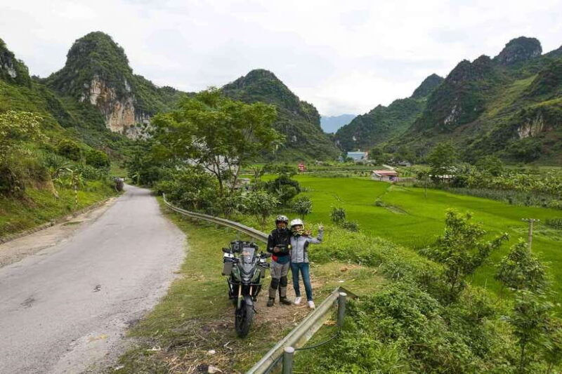 Ha Giang: 3-Day Loop with Easy Rider + Trekking Tour - The Itinerary in Detail