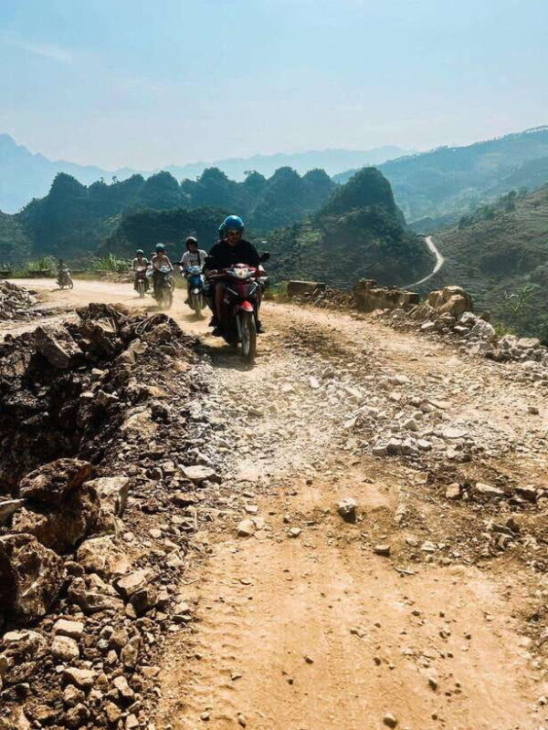 Ha Giang: 3-Day Loop with Easy Rider + Trekking Tour - Value and Practicalities