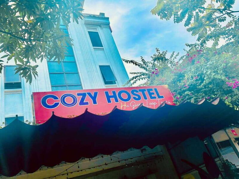 Ha Giang: 3-Day Motorbike Tour - Key Points