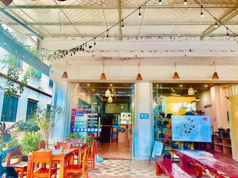 Ha Giang: 3-Day Motorbike Tour - Exploring the 3-Day Ha Giang Motorbike Tour