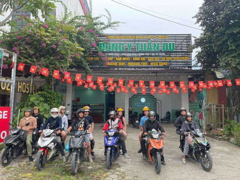 Ha Giang: 3-Day Motorbike Tour - Final Thoughts