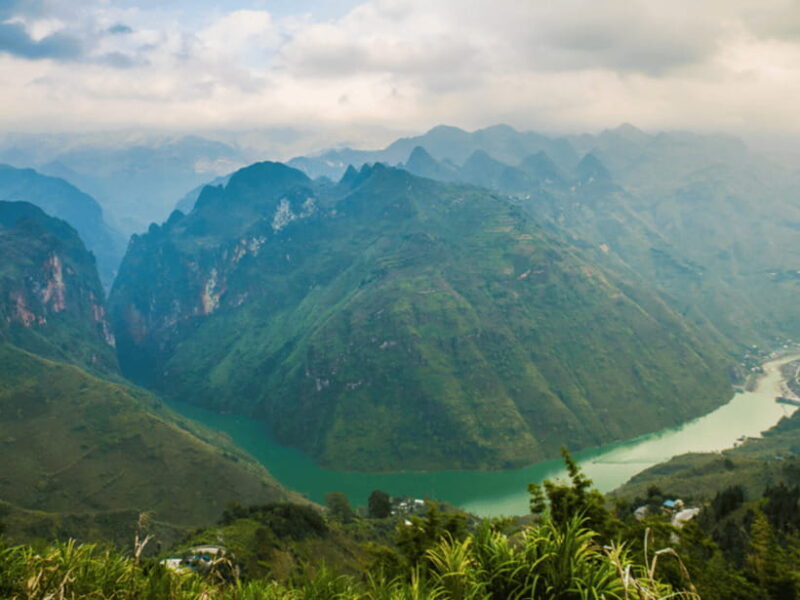 Ha Giang 3 Days 2 Nights Self-Driving from Hanoi or Sapa - What You Can Expect from This Ha Giang Tour
