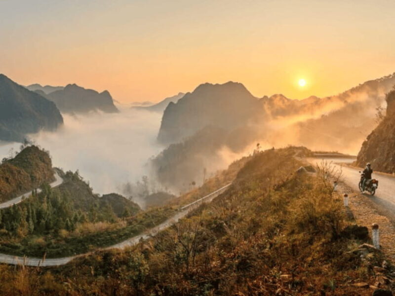 Ha Giang 3 Days 2 Nights Self-Driving from Hanoi or Sapa - Who Is This Tour Best For?