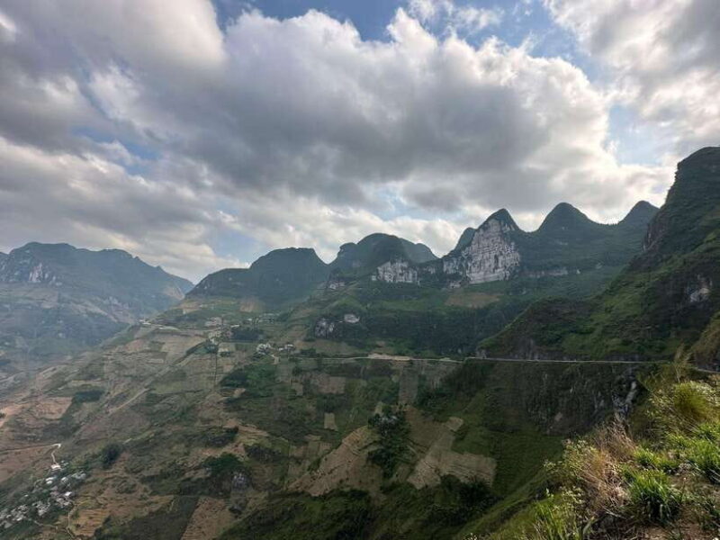Ha Giang: 4-Day Loop Tour with Hmong Brothers - Key Points