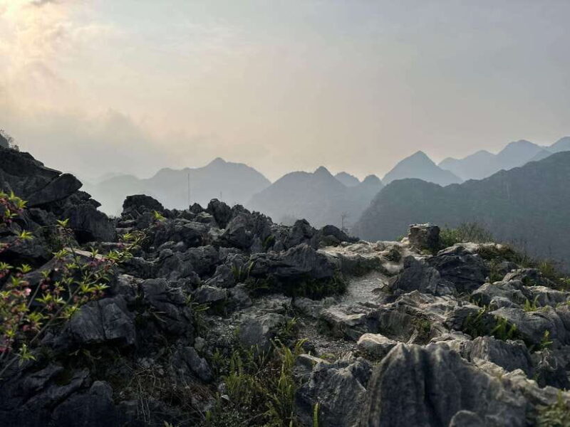 Ha Giang: 4-Day Loop Tour with Hmong Brothers - The Itinerary in Detail: Why It Matters