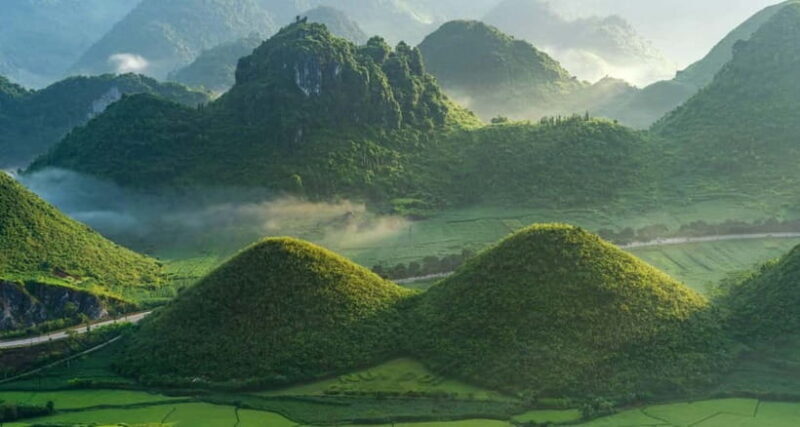 Ha Giang 4-Day Motorbike Loop: Villages, Passes, Hidden Gems - An In-Depth Look at the Ha Giang 4-Day Loop