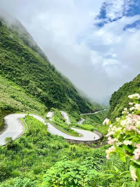 Ha Giang 4-Day Motorbike Loop: Villages, Passes, Hidden Gems - Who Should Consider This Tour?
