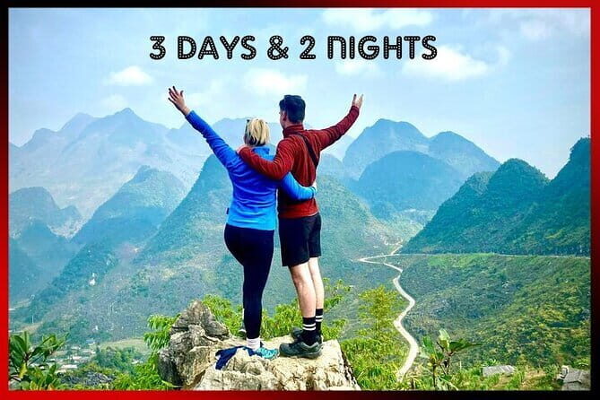Ha Giang 4 Days 4 Nights Easy Rider with Loop Tours - Who Will Appreciate This Experience?