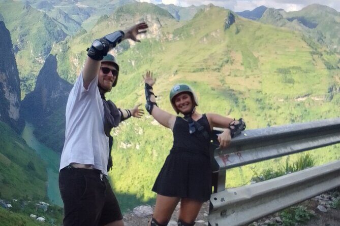 Ha Giang 4D4N Small Group Tours by Motorbike -All inclusive - Discovering Vietnam’s Hidden Corners: The Ha Giang Experience