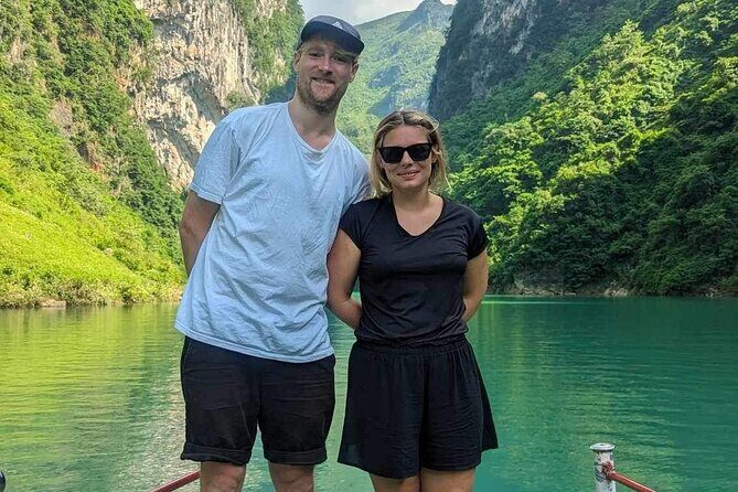 Ha Giang 4D4N Small Group Tours by Motorbike -All inclusive - FAQ