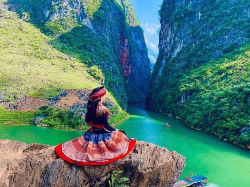 Ha Giang: 5-Day Loop Tour with Motorbike - The Complete 5-Day Ha Giang Loop Experience