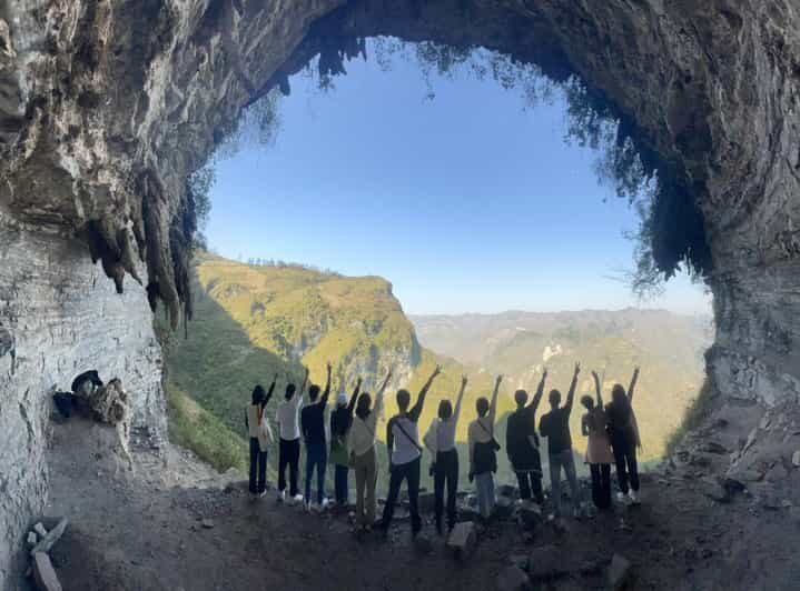 Ha Giang Camping: 3-Day 4 Night Motorbike Journey from Hanoi - A Closer Look at the Itinerary and What to Expect