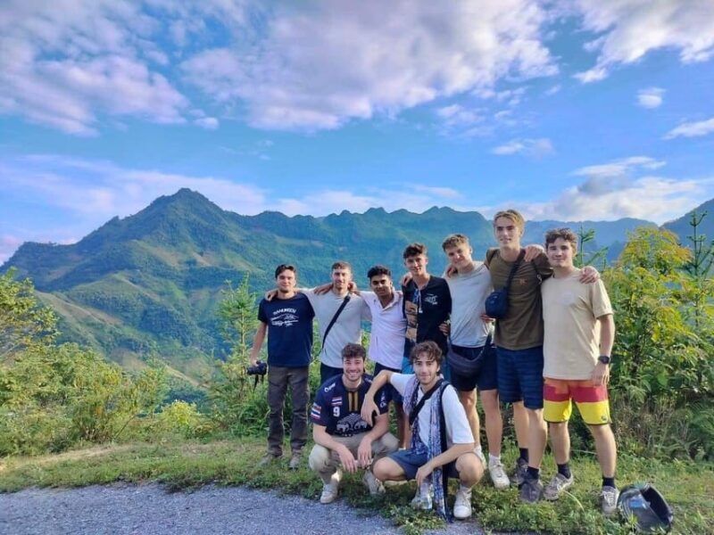 Ha Giang Camping: 3-Day 4 Night Motorbike Journey from Hanoi - FAQs