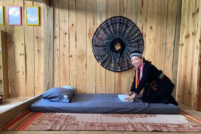 Ha Giang-Cao Bang- Ba Be lake 7 days by private car - Key Points