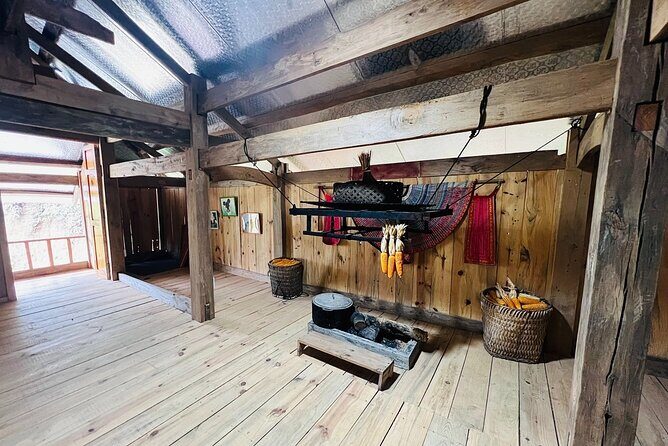 Ha Giang-Cao Bang- Ba Be lake 7 days by private car - The Value of This Tour