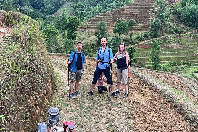 Ha Giang-Cao Bang- Ba Be lake 7 days by private car - Frequently Asked Questions