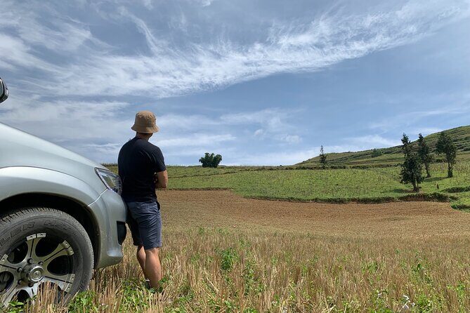 Ha Giang-Cao Bang- Ba Be lake 7 days by private car - Final Thoughts