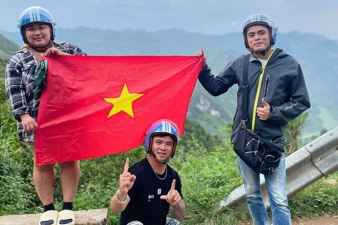 Ha Giang - Cao Bang - Ban Gioc waterfall 4 days 3n private tour - FAQ