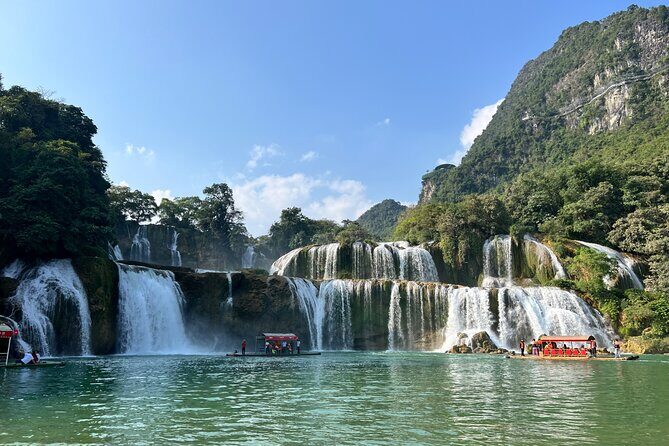 Ha Giang - Cao Bang - Ban Gioc Waterfall 5 days 4 nights - Who Will Benefit Most from This Tour?