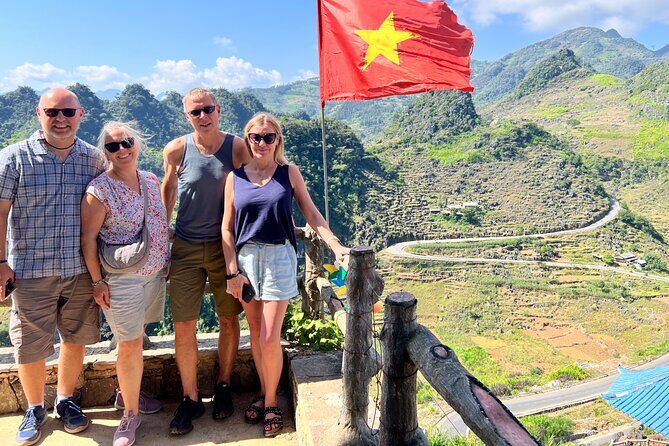 Ha Giang - Cao Bang - Ban Gioc Waterfall 5 days 4 nights - Frequently Asked Questions