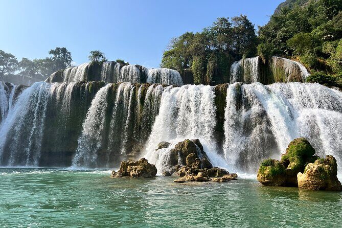 Ha Giang - Cao Bang - Ban Gioc Waterfall 5 days 4 nights - Final Thoughts
