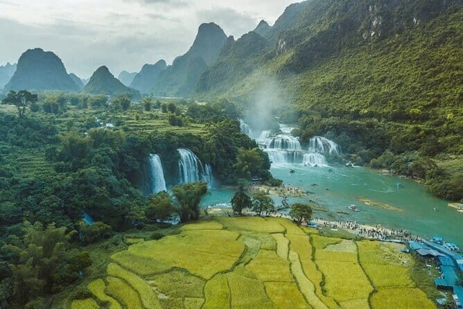 Ha Giang Cao Bang Loop 5 Days Private Tour with English Guide - An In-Depth Look at the Ha Giang-Cao Bang Loop
