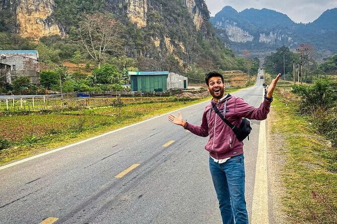 Ha Giang Cao Bang Loop 5 Days Private Tour with English Guide - FAQ