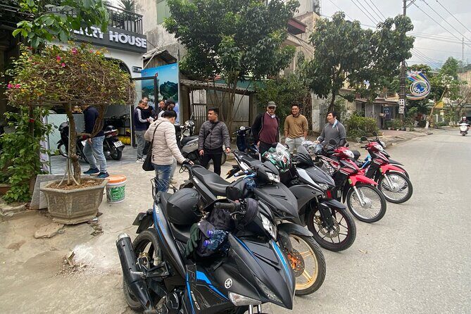 Ha Giang Cao Bang Loop 5D4N with Strawberry Ha Giang Loop - What Makes This Tour Stand Out?