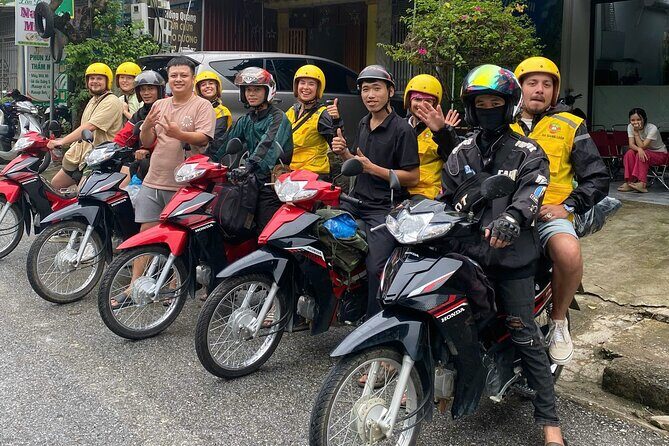 Ha Giang Cao Bang Loop 5D4N with Strawberry Ha Giang Loop - Final Thoughts