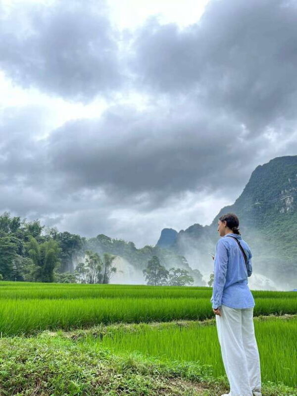 HÀ GIANG - CAO BNG 6 Days motorbike Tour with rider - What Makes This Tour Stand Out?