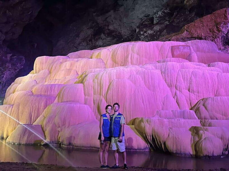 HÀ GIANG - CAO BNG 6 Days motorbike Tour with rider - The Itinerary in Detail