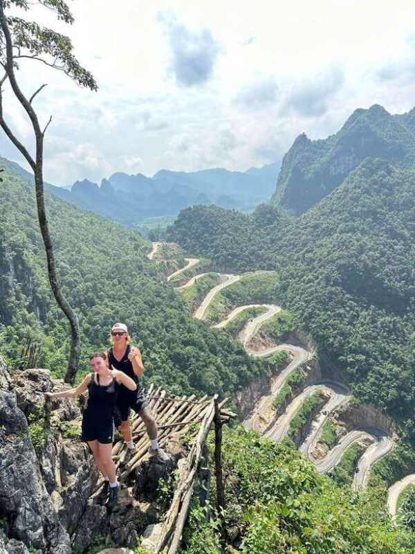 HÀ GIANG - CAO BNG 6 Days motorbike Tour with rider - The Value of This Experience