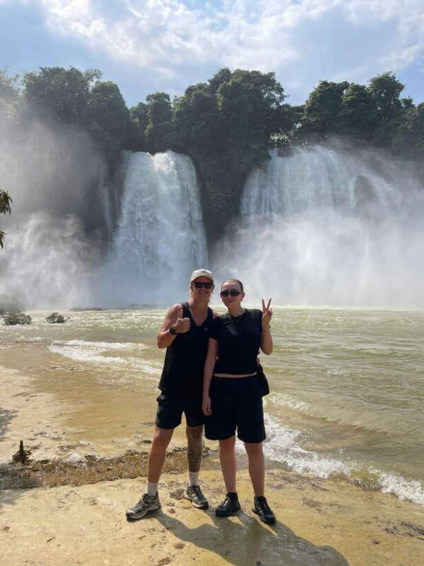 HÀ GIANG - CAO BNG 6 Days motorbike Tour with rider - Who Is This Tour Best For?