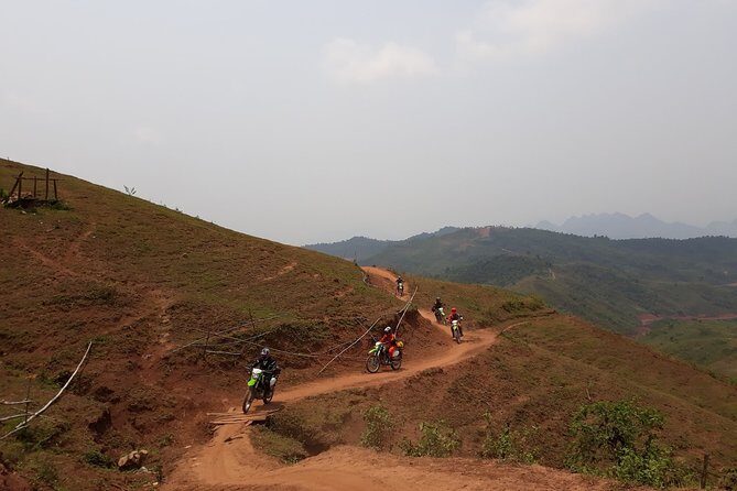 Ha Giang Dirt Bike - off Road 4 Days + Private Room - Small Group - Who Will Love This Tour?