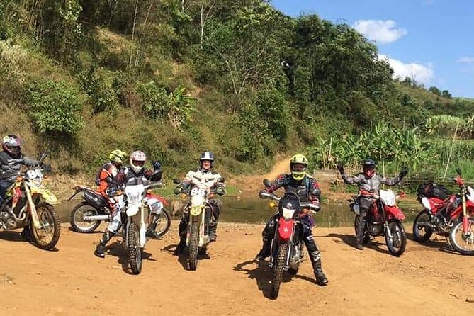 Ha Giang Dirt Bike - off Road 4 Days + Private Room - Small Group - Frequently Asked Questions