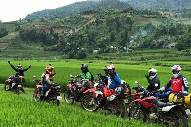 Ha Giang Dirt Bike - off Road 4 Days + Private Room - Small Group - Final Thoughts: Is This the Adventure for You?