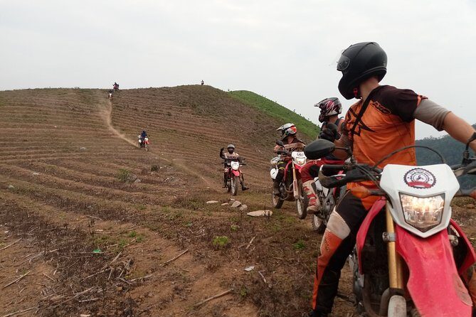 Ha Giang Dirt Bike - off Road 4 Days + Private Room - Small Group - Additional FAQs