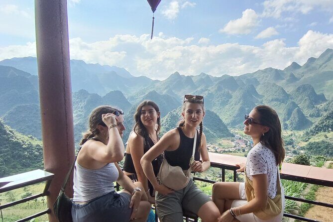Ha Giang DIVINITY HORIZON TOUR with local easy rider 4 DAYS - Is This Tour Right for You?